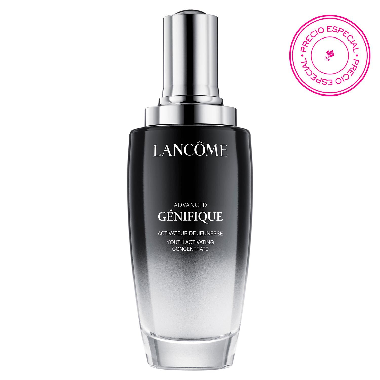 NUEVO Serúm Advanced Génifique Microbioma | Lancôme